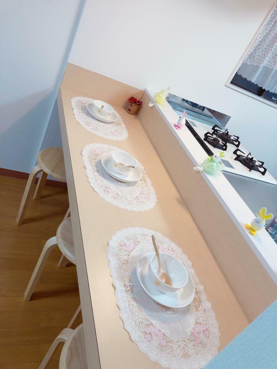 C.H.House Apartment Tokyo Exterior photo
